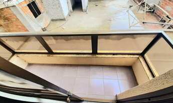 Imagem 5: Para você investir em aluguel temporada e há uma quadra do mar - Apartamento com 3 quarto