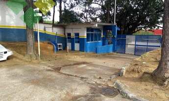 Imagem: Galpão em Itaquaquecetuba