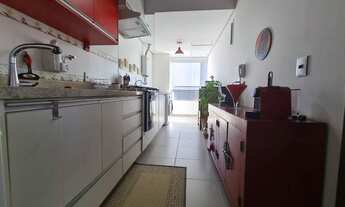 Imagem 7: Apartamento para aluguel possui 70 metros quadrados com 2 quartos