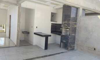 Imagem 4: Excelentes casas no Bairro Residencial Lagoa na divisa com Bairro Bom Repouso em Betim/MG