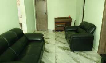 Imagem 3: Linda casa 3qtos, suite , em lote 360m² - B. Santa Monica - VendaNova