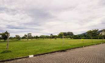 Imagem 5: Terreno com 906 m² no Costão Golf Club em Ingleses do Rio Vermelho - Florianópolis - SC