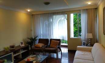 Imagem: Apto 3/4, 1 suíte, mais dependência, 116M²