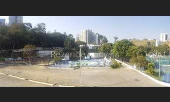 Imagem 4: Juiz de Fora - Apartamento Padrão - Cascatinha