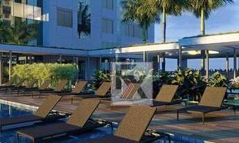 Imagem 4: Lançamento cobertura, Ed. Unique, Vila da Serra, Nova Lima