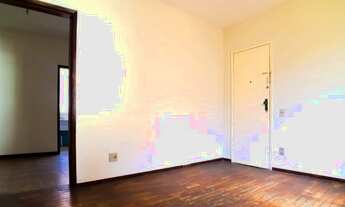 Imagem 6: Apartamento para venda tem 80 metros quadrados com 3 quartos