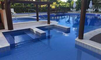 Imagem 6: Apartamento em praia do forte para temporada 80 metros quadrados com 2 quartos