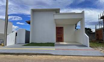 Imagem: Casa Nova pronta para Morar a Venda no Condomínio