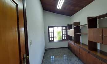 Imagem 6: Sobrado para venda com 261 metros quadrados com 3 quartos em Vila Santana II - Jundiaí - S