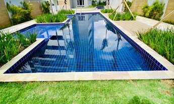 Imagem 3: Apartamento a venda na Vila Yara com 2 dormitórios, 1 suíte, Vagas coberta