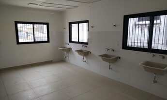 Imagem 4: Casa para aluguel com 50 metros quadrados com 2 quartos em Vila Dom Pedro I - São Paulo