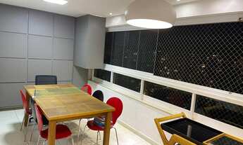 Imagem 3: Apartamento Jardim Goiás, 3 suítes