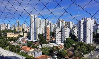 Imagem: Apartamento para venda tem 78 m², 3 quartos(1