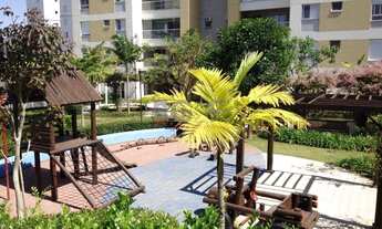 Imagem 3: Maravilhoso Apartamento - Edifício Portinari - Parque Prado - Campinsa/Sp