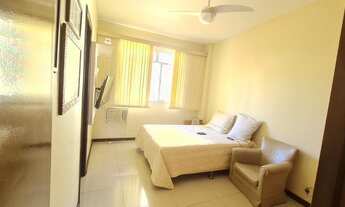 Imagem: Apto de 3 qts com 1 suíte na Tijuca