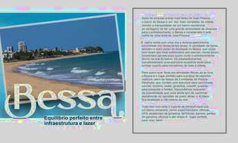 Imagem 2: Lindo Apartamento com 2 quartos em Bessa - João Pessoa - PB