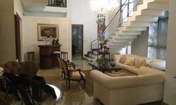 Imagem: SOBRADO RESIDENCIAL GRANVILLE