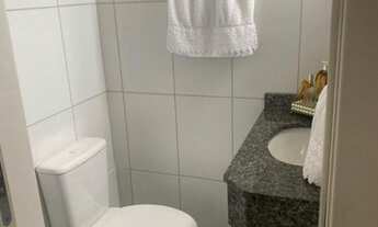 Imagem 7: Apartamento Duplex com 3 suítes e 1 quarto à venda, 166m² por R$ 850.000,00 no Centro - Ba