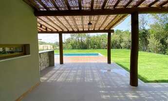 Imagem 6: Mansão praia do Forte com piscina 4/4 e suítes