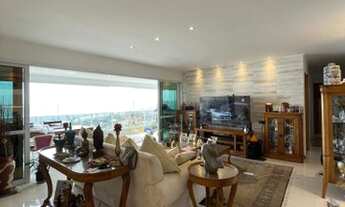 Imagem: Apartamento para aluguel e venda com 165