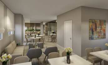 Imagem 6: Apartamento Órion Região Central