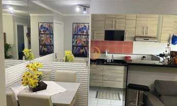 Imagem: Apartamento com 2 dormitórios à venda