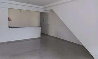 Imagem 2: Casa com 3 dorms, Embaré, Santos - R$ 850 mil, Cod: SB3433-RFI