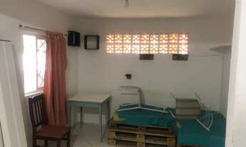 Imagem 4: Kitnet no centro