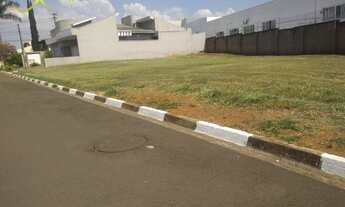 Imagem 7: Terreno à venda, 680 m² por R$ 550.000,00 - Condomínio Terras do Fontanário - Paulínia/SP