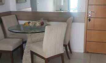 Imagem 3: EXCELENTE APTO 2QTOS-SUÍTE-78M2-1VGA-BLUE VISION- BARRA DA TIJUCA RJ