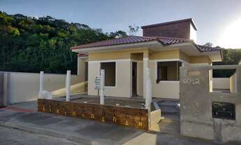 Imagem 3: Casa 3 Quartos - 100m² - Suíte - Área Gourmet - São José