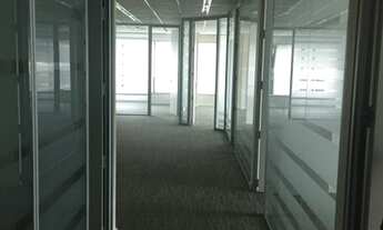 Imagem 6: ESCRITÓRIO PARA ALUGAR NA FARIA LIMA