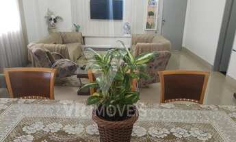 Imagem 3: Apartamento com 03 quartos sendo 01 suíte no setor Aeroporto