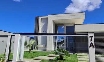 Imagem: Mansão rua 10 condomínio casa 4 suítes