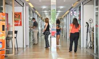 Imagem 5: Aluguel de loja de rua no Centro de Niterói