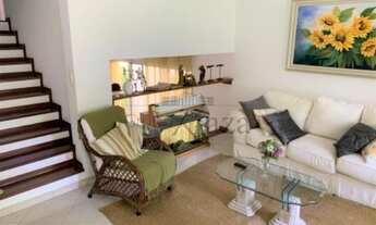 Imagem: Sobrado a venda no Jardim Esplanada - 250m²