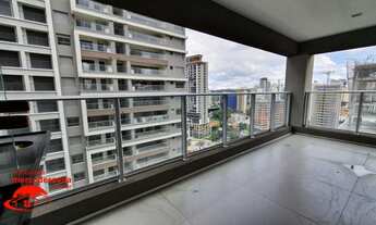 Imagem 2: Apartamento Brooklin 102m²