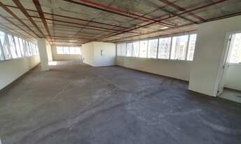 Imagem 4: ANDAR CORRIDO 163m2 NO MELHOR PONTO DO FUNCIONÁRIOS