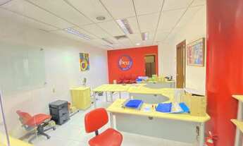 Imagem 6: Sala Comercial 720m² para alugar Rio de Janeiro,RJ - R$ 29.000