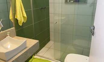 Imagem 6: Casa no Condomínio Portal das Águas