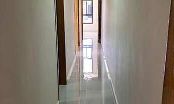 Imagem 3: Casa com 3 dormitórios à venda, 92 m² por R$ 395.000,00 - Residencial Esperança - Caçapava