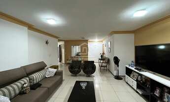 Imagem: Apartamento de 202m² na Ponta do Farol