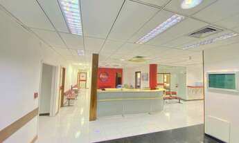 Imagem 3: Sala Comercial 720m² para alugar Rio de Janeiro,RJ - R$ 29.000