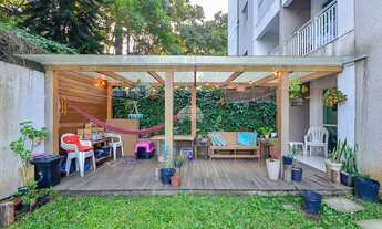 Imagem 7: Apartamento para venda tem 66 metros quadrados com 3 quartos em Pilarzinho - Curitiba - PR