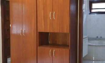 Imagem 2: Casa a venda no condomínio Barão do Café em Campinas/SP