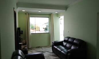 Imagem 7: Linda casa 3qtos, suite , em lote 360m² - B. Santa Monica - VendaNova