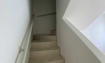 Imagem 3: Apartamento para venda tem 85 metros quadrados com 2 quartos em Nova Vila - Caldas Novas