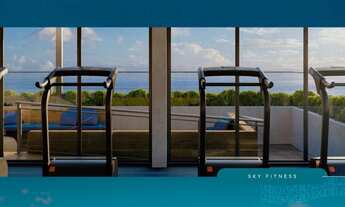 Imagem 6: Studio para venda possui 26 metros quadrados com 1 quarto em Rio Vermelho - Salvador - BA