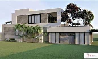 Imagem: Casa de condomínio sobrado para venda tem