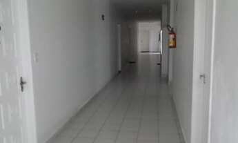 Imagem 4: APTO QUARTO SALA GARAGEM A.SRV 55M² R$230.000 SÃO VICENTE-SP